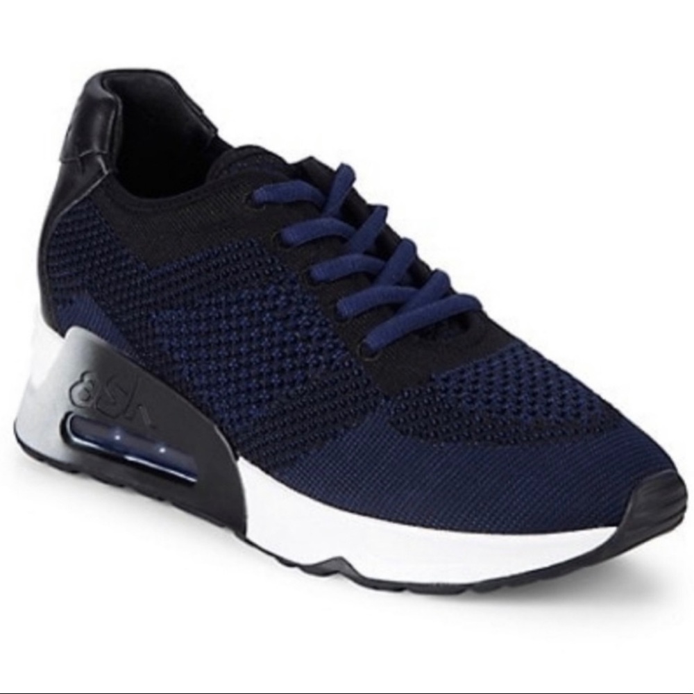 ASH Original Lucky Lace-up sneakers